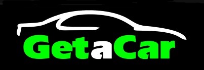 Get a Car Ltd Logo